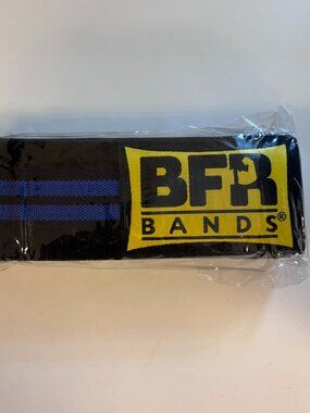 BFR Bands Blood Flow Restriction Bands - NEW